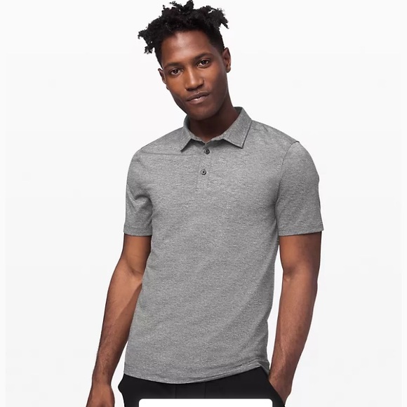 Evolution Short Sleeve Polo Shirt - Picture 1 of 2